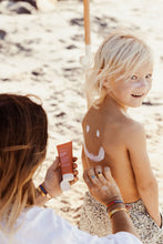 Load image into Gallery viewer, Baby Mineral Sunscreen SPF 50+
