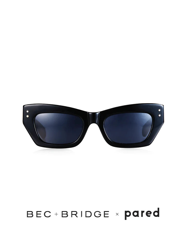 Bec and Bridge x Pared Petite Amour