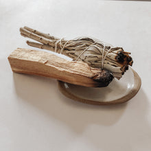 Load image into Gallery viewer, Palo Santo and White Sage

